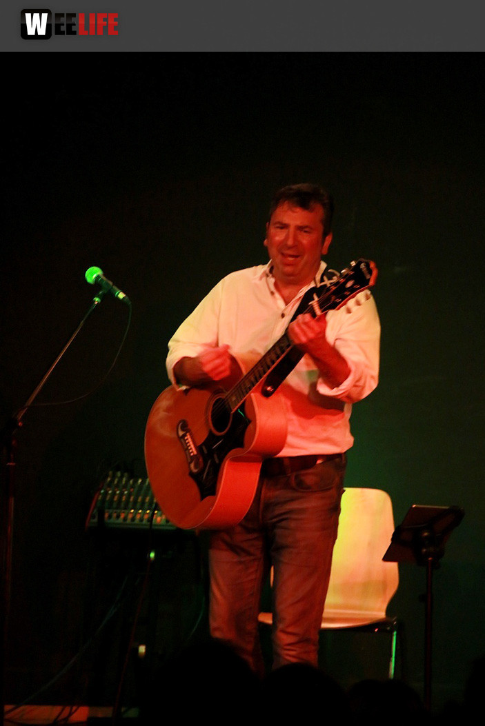 Gery Gerspitzer Net Jammern