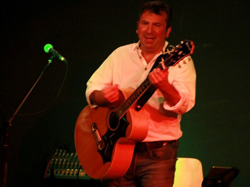 Gery Gerspitzer Net Jammern – Foto 24