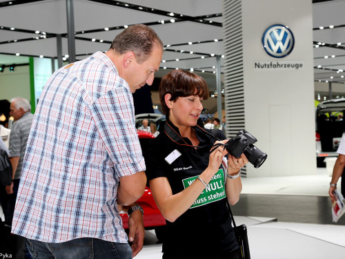 AMI - Auto Mobil International – Foto 289
