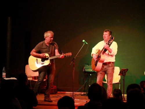 Gery Gerspitzer Net Jammern – Foto 26