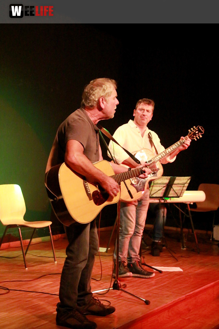 Gery Gerspitzer Net Jammern