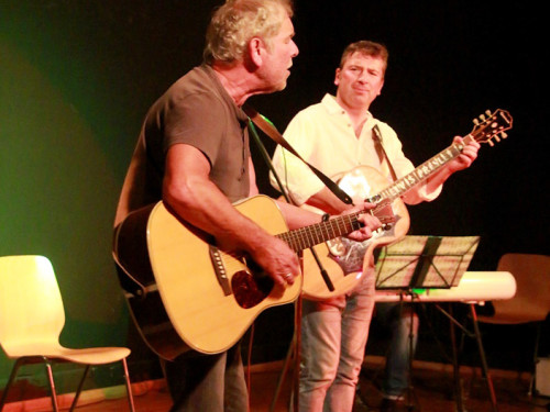 Gery Gerspitzer Net Jammern – Foto 30