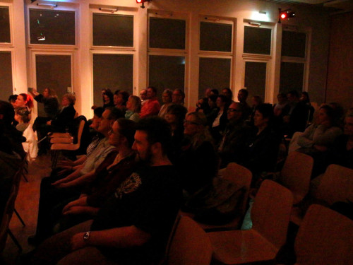Gery Gerspitzer Net Jammern – Foto 31