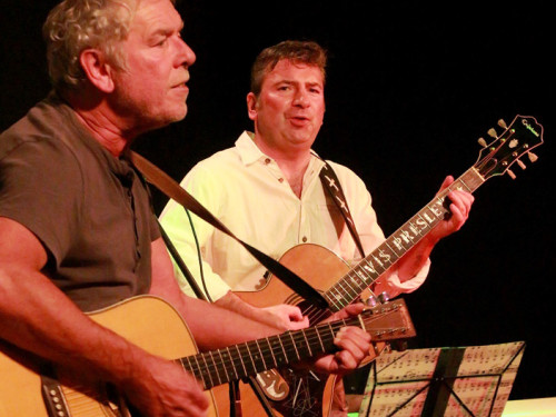 Gery Gerspitzer Net Jammern – Foto 32