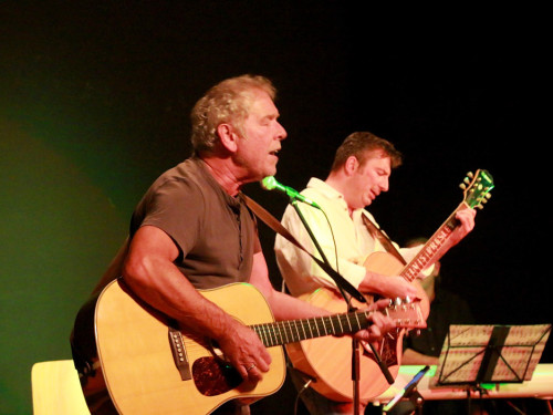 Gery Gerspitzer Net Jammern – Foto 34