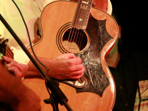 Gery Gerspitzer Net Jammern – Foto 36