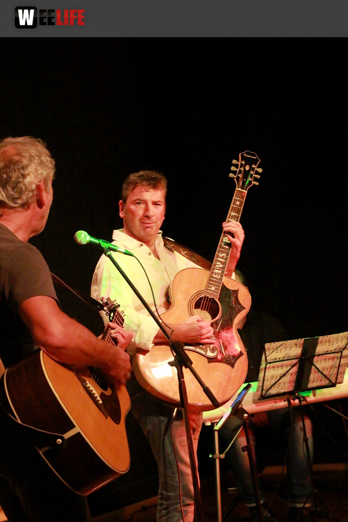 Gery Gerspitzer Net Jammern