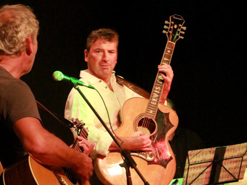 Gery Gerspitzer Net Jammern – Foto 38