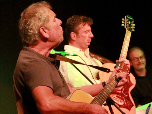 Gery Gerspitzer Net Jammern – Foto 39