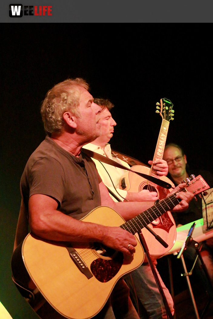 Gery Gerspitzer Net Jammern
