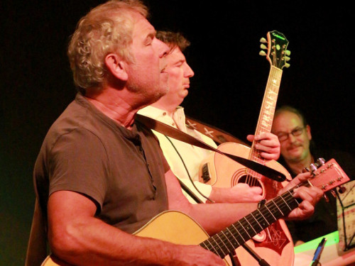 Gery Gerspitzer Net Jammern – Foto 40