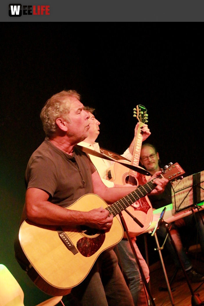 Gery Gerspitzer Net Jammern