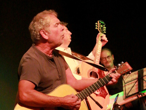 Gery Gerspitzer Net Jammern – Foto 41