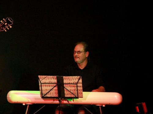 Gery Gerspitzer Net Jammern – Foto 42