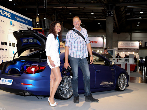 AMI - Auto Mobil International – Foto 297