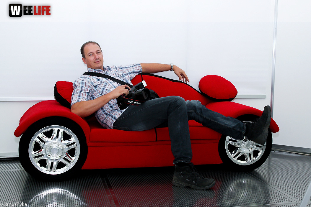 AMI - Auto Mobil International