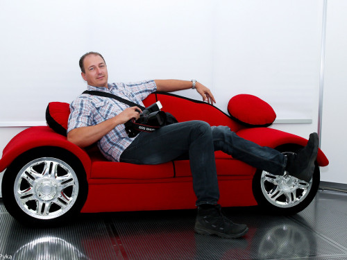 AMI - Auto Mobil International – Foto 298