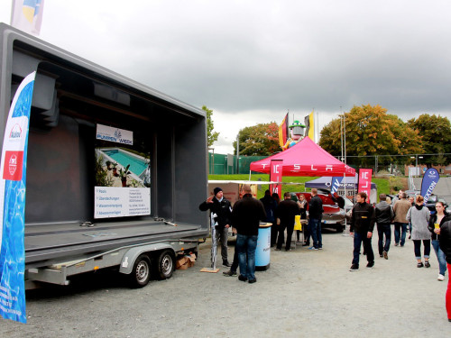 Oberfranken-Ausstellung Montag – Foto 2