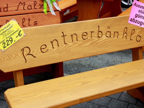 Oberfranken-Ausstellung Montag – Foto 6