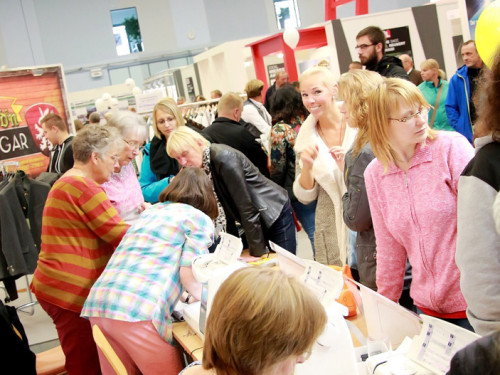 Oberfranken-Ausstellung Montag – Foto 8