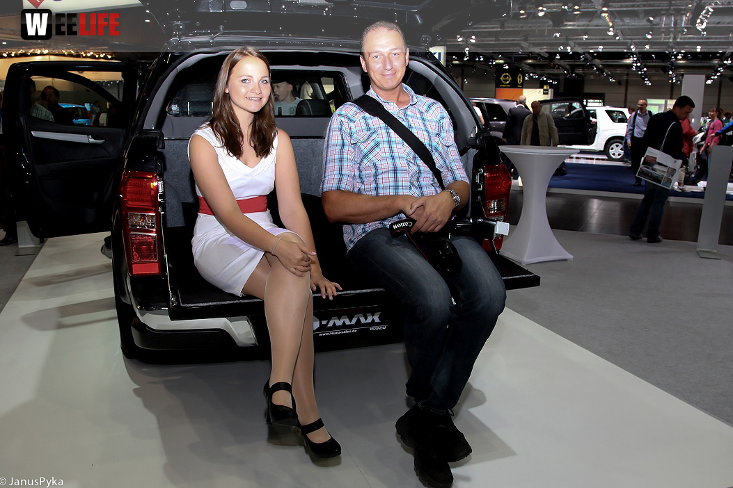 AMI - Auto Mobil International