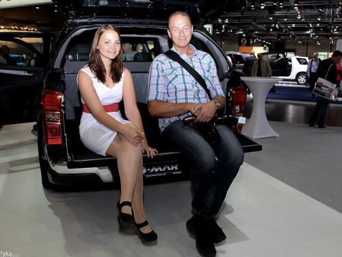 AMI - Auto Mobil International – Foto 299