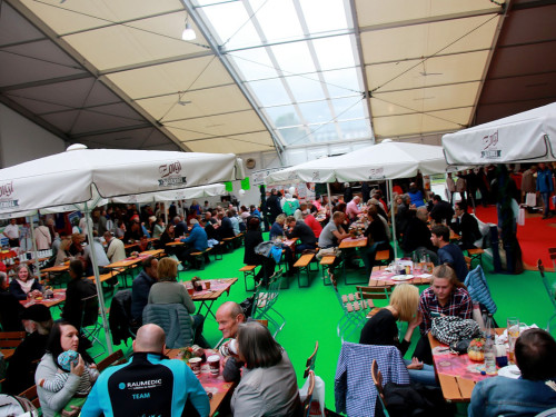 Oberfranken-Ausstellung Montag – Foto 16