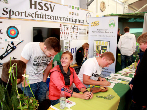 Oberfranken-Ausstellung Montag – Foto 17