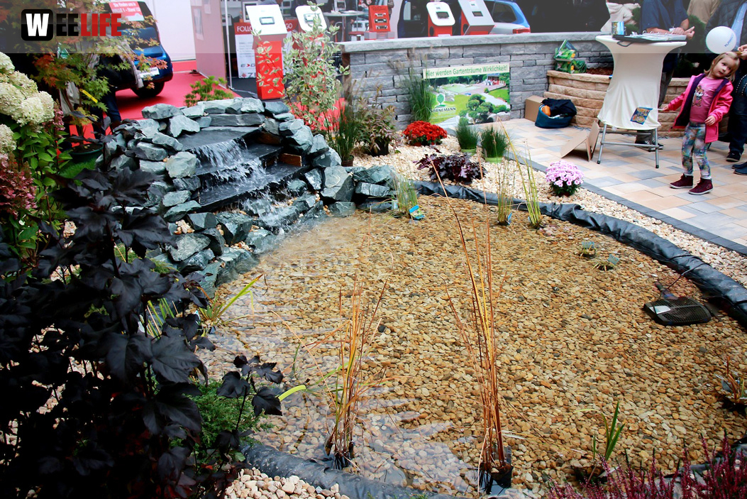 Oberfranken-Ausstellung Montag
