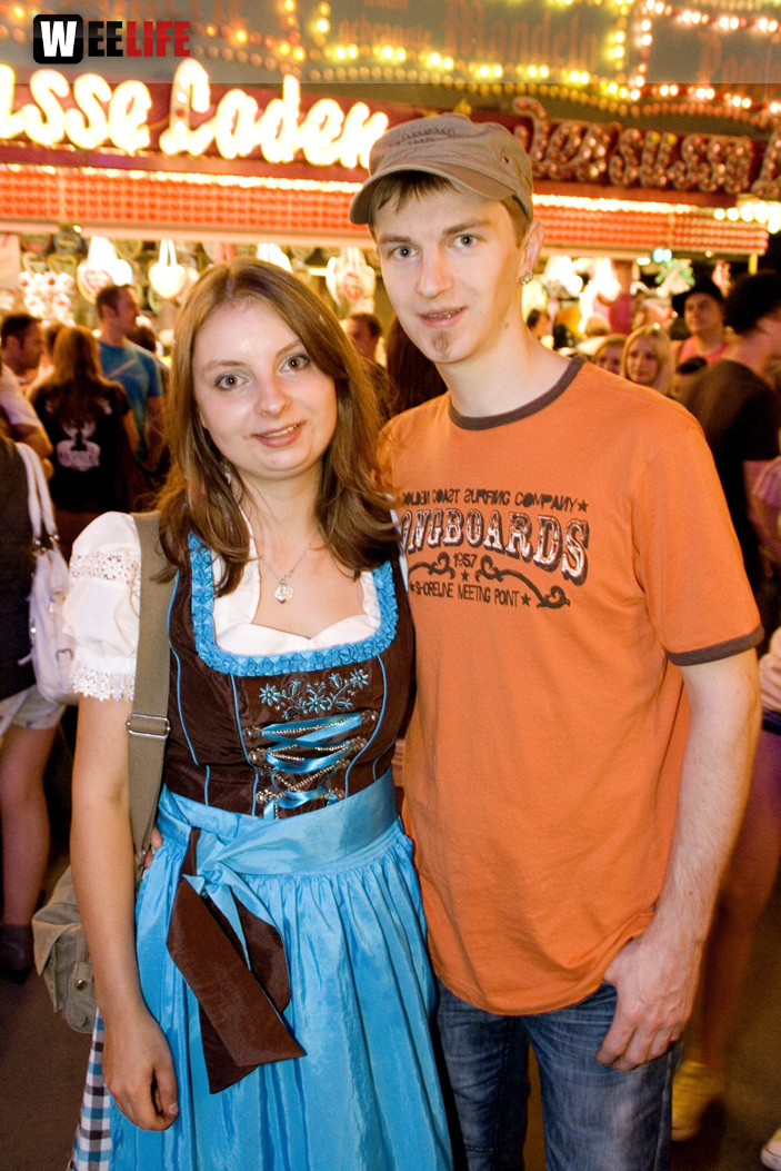 Hofer Volksfest