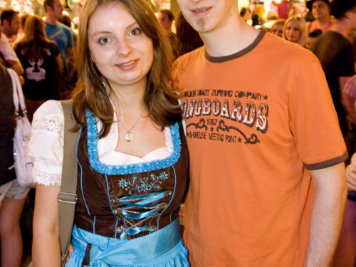Hofer Volksfest – Foto 3