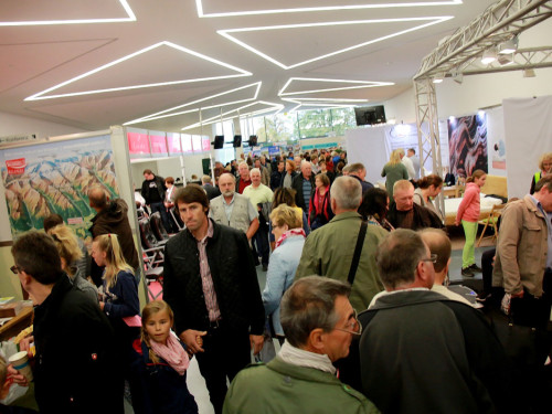 Oberfranken-Ausstellung Montag – Foto 54