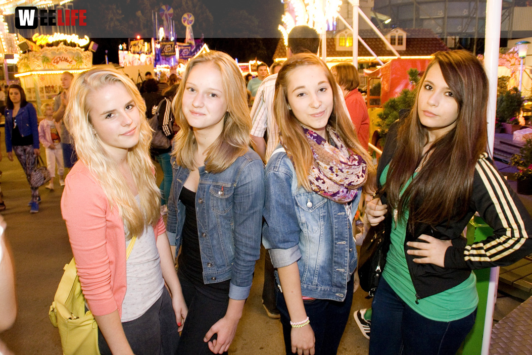 Hofer Volksfest