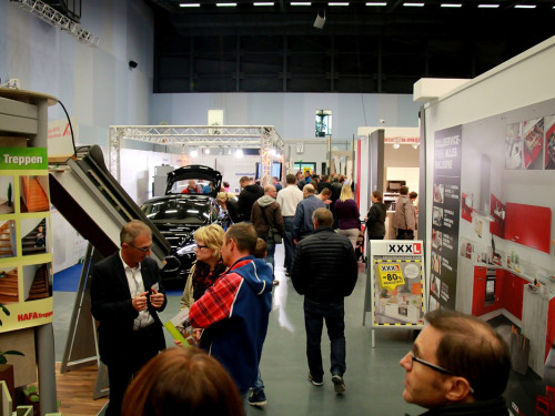 Oberfranken-Ausstellung Montag – Foto 62