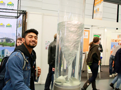 Oberfranken-Ausstellung Montag – Foto 66