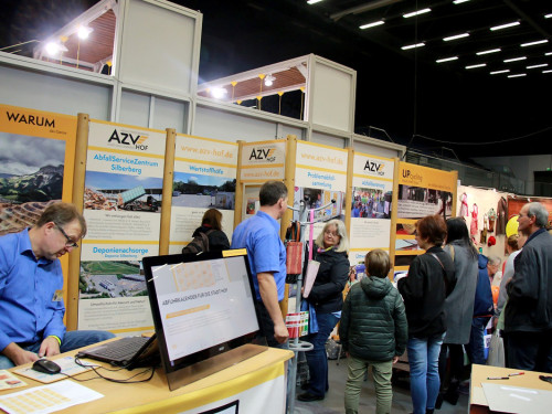 Oberfranken-Ausstellung Montag – Foto 67