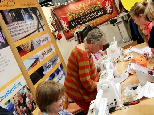 Oberfranken-Ausstellung Montag – Foto 68