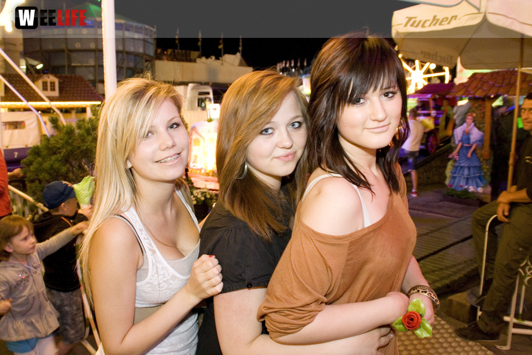 Hofer Volksfest