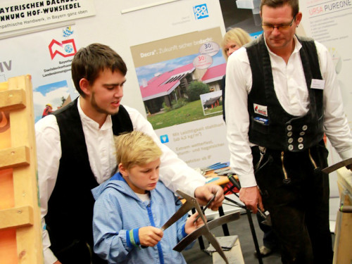 Oberfranken-Ausstellung Montag – Foto 76