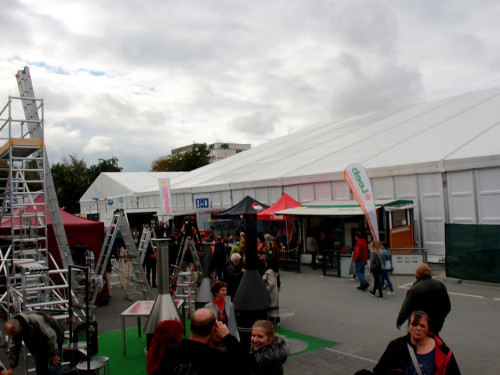 Oberfranken-Ausstellung Montag – Foto 77