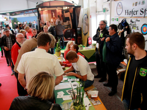 Oberfranken-Ausstellung Montag – Foto 91