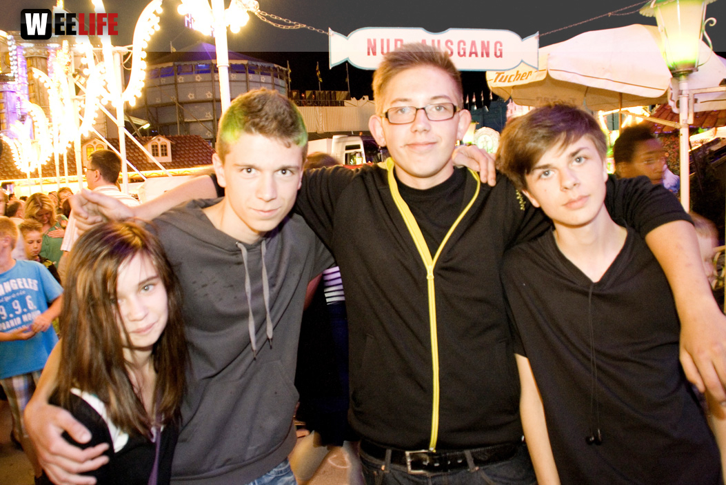 Hofer Volksfest