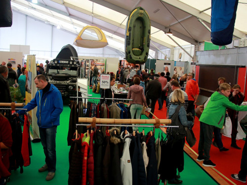 Oberfranken-Ausstellung Montag – Foto 95
