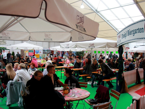 Oberfranken-Ausstellung Montag – Foto 100