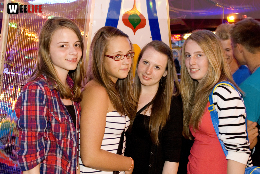 Hofer Volksfest