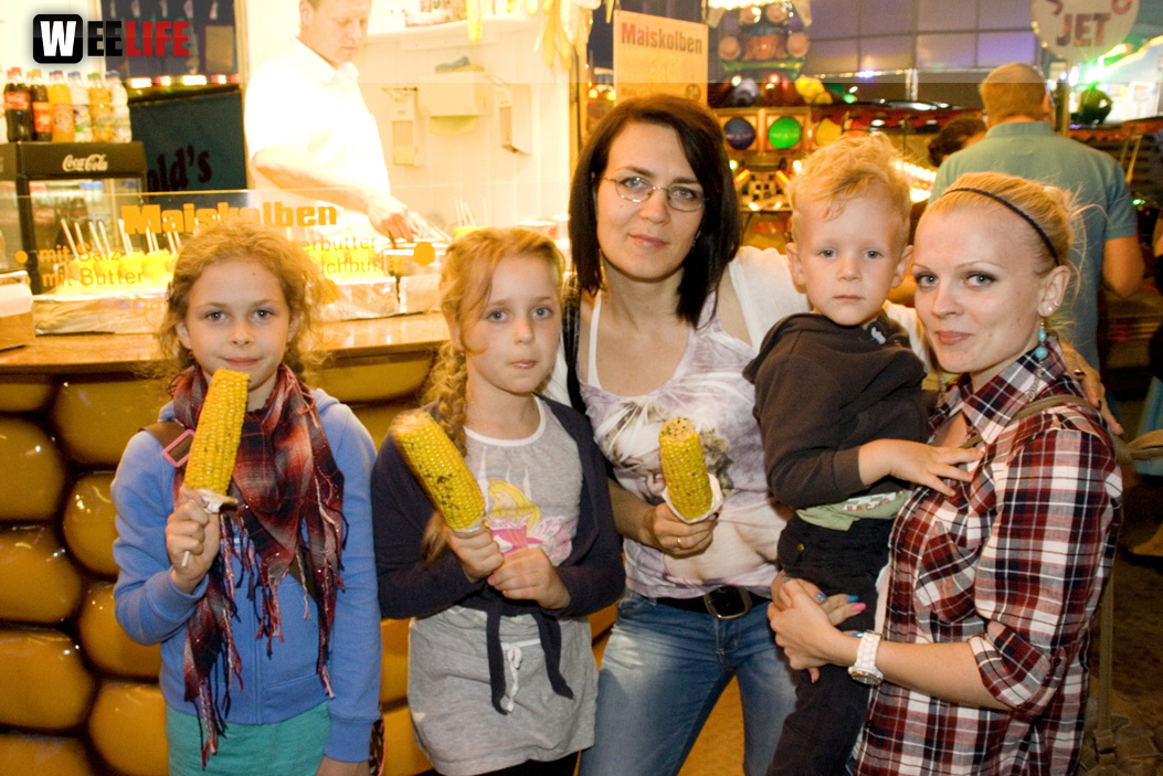 Hofer Volksfest