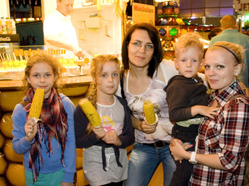 Hofer Volksfest – Foto 9