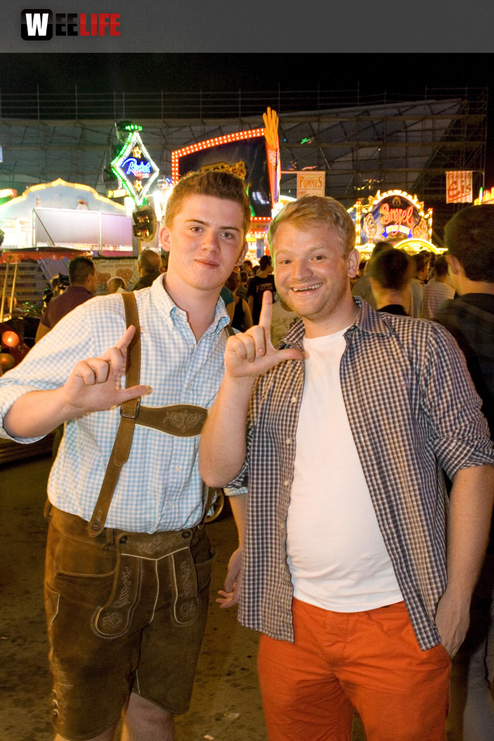 Hofer Volksfest