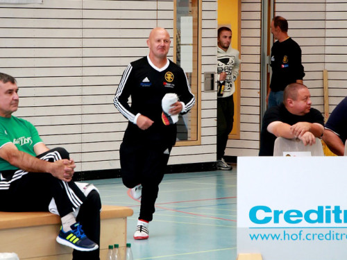 Ringen Oberliga ASV Hof I 14 gegen 16 SV Joh. Nürnberg II – Foto 18