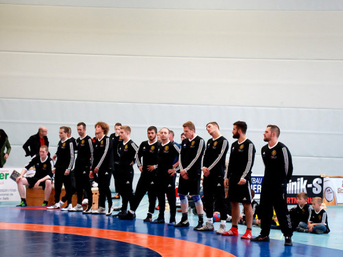 Ringen Oberliga ASV Hof I 14 gegen 16 SV Joh. Nürnberg II – Foto 19